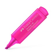 Faber-Castell 46 Текст маркер неон, розов